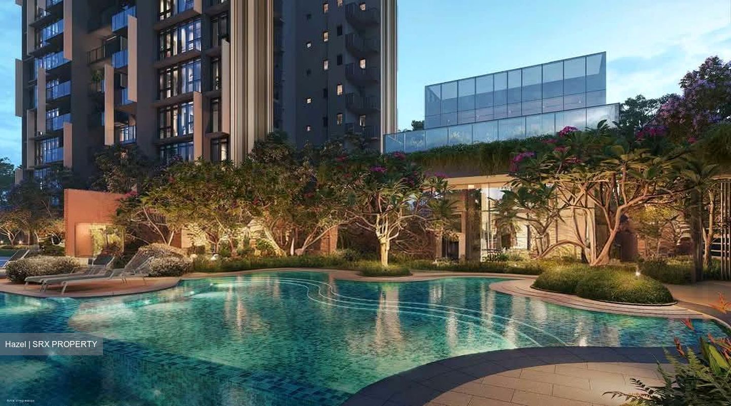 Lentor Gardens (D26), Condominium #571814681